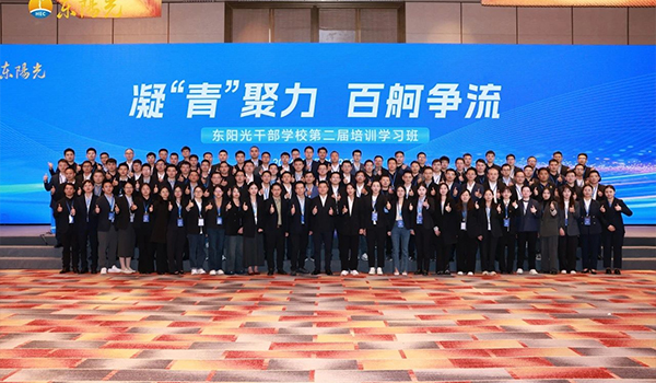 凝“青”聚力，百舸争流 | pg模拟器干部学校2024年第二届培训学习班圆满结束